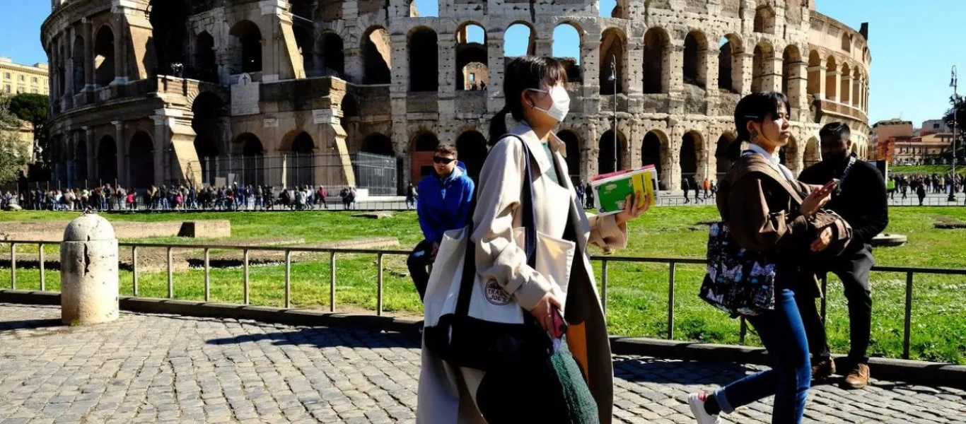 Ιταλία: Συζητήσεις για άνοιγμα των σχολείων μετά το Πάσχα των Καθολικών